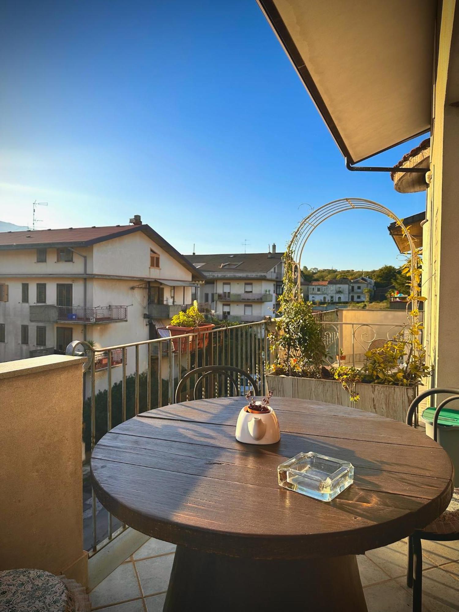 Hotel Il Corbezzolo Linguaglossa Exterior foto